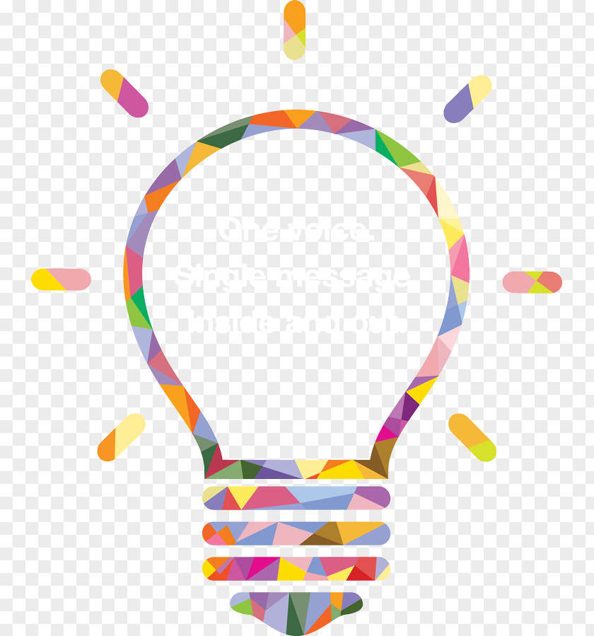 Light Vector Graphics Incandescent Bulb Creativity Image PNG