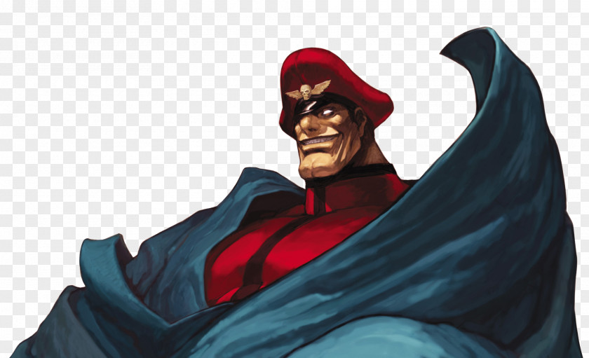 M.Bison M. Bison SNK Vs. Capcom: SVC Chaos Street Fighter II: The World Warrior Ryu Alpha 3 PNG