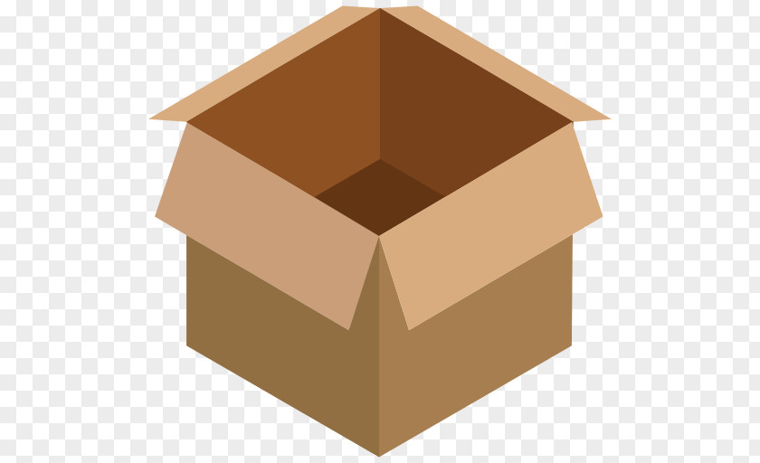 Moving Boxes PNG