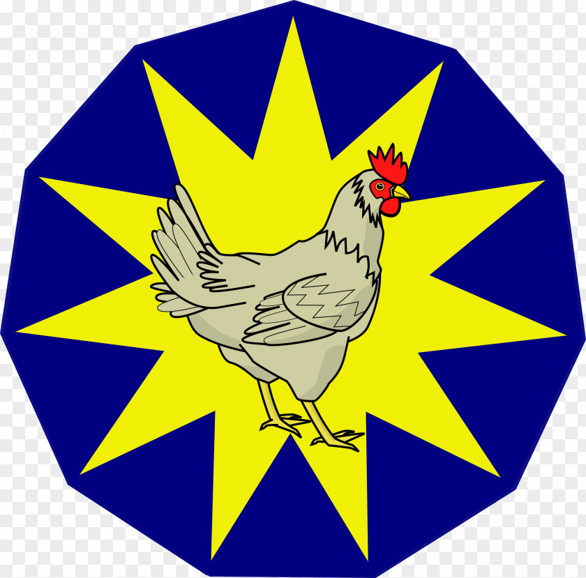 Rooster Wordart Drawing Clip Art PNG
