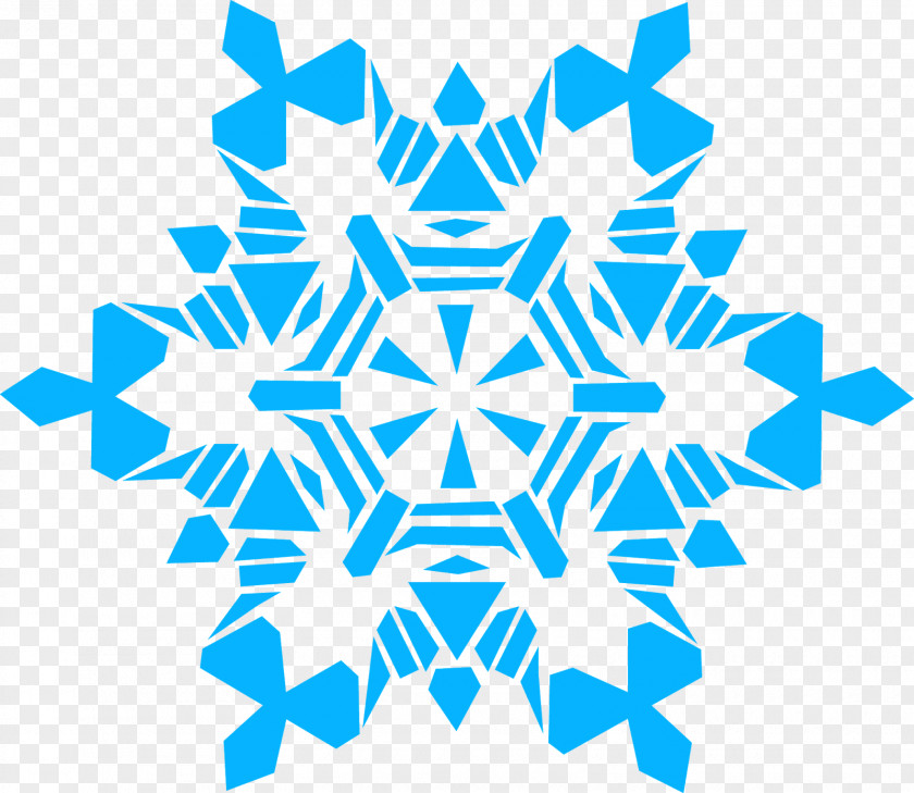 Snowflake Clip Art Pattern Nature PNG