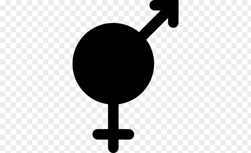 Symbol Gender Arrow PNG