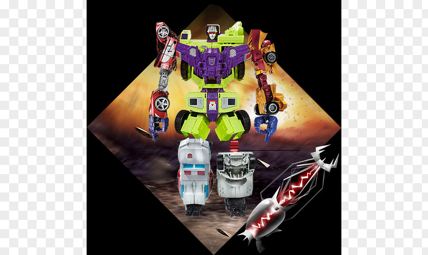 Transformers Generations Toy PNG