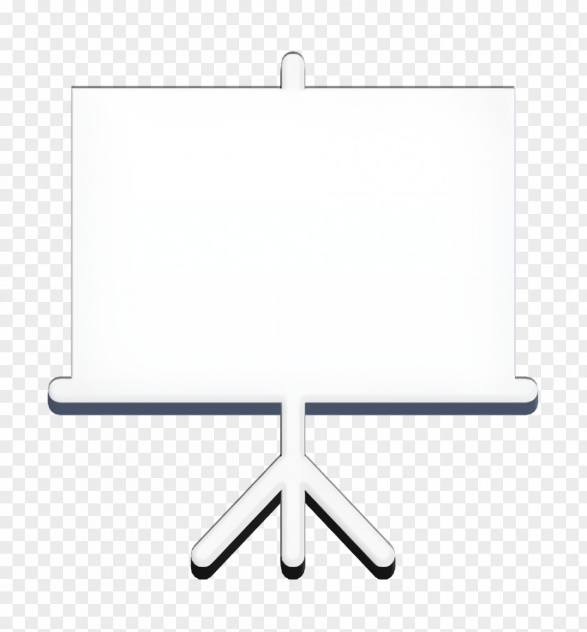 Whiteboard Icon Business PNG