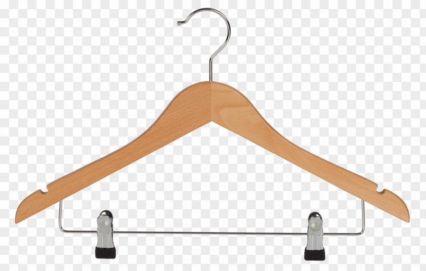 Wood Clothes Hanger Clothing Pants Closet PNG