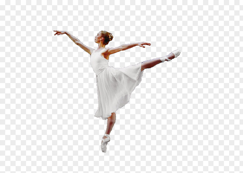 Ballet Transparent Background Dancer PNG