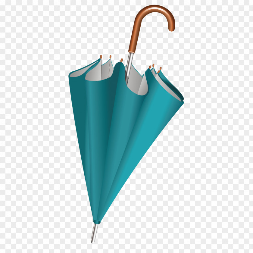 Beautifully Umbrella Euclidean Vector PNG