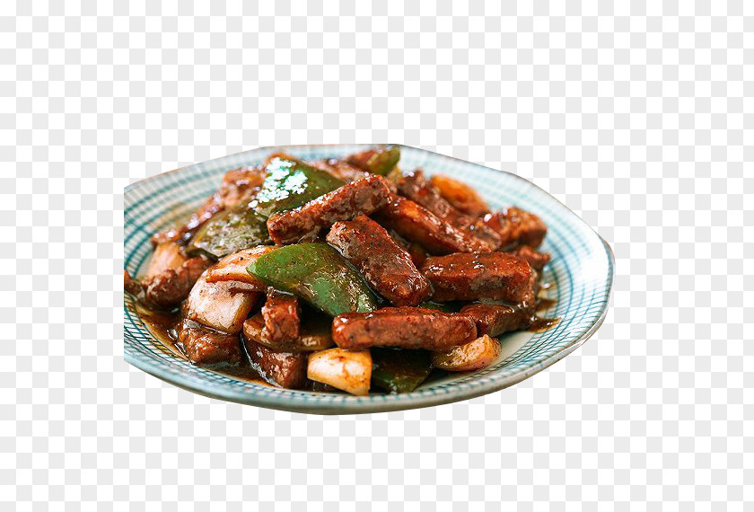 Black Pepper Beef Steak Shuizhu Sweet And Sour PNG