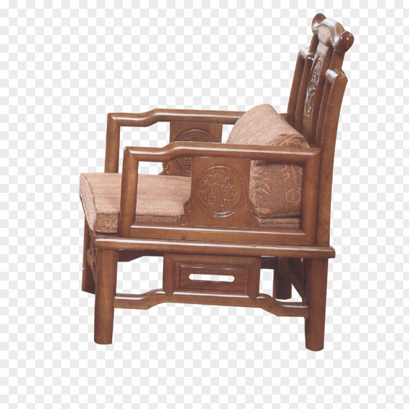 Chair Table PNG