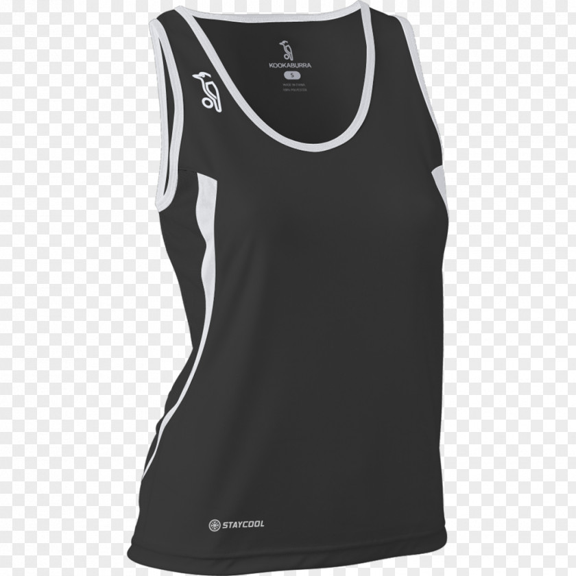 Cricket Clothing And Equipment T-shirt Sleeveless Shirt Gilets Shoulder PNG