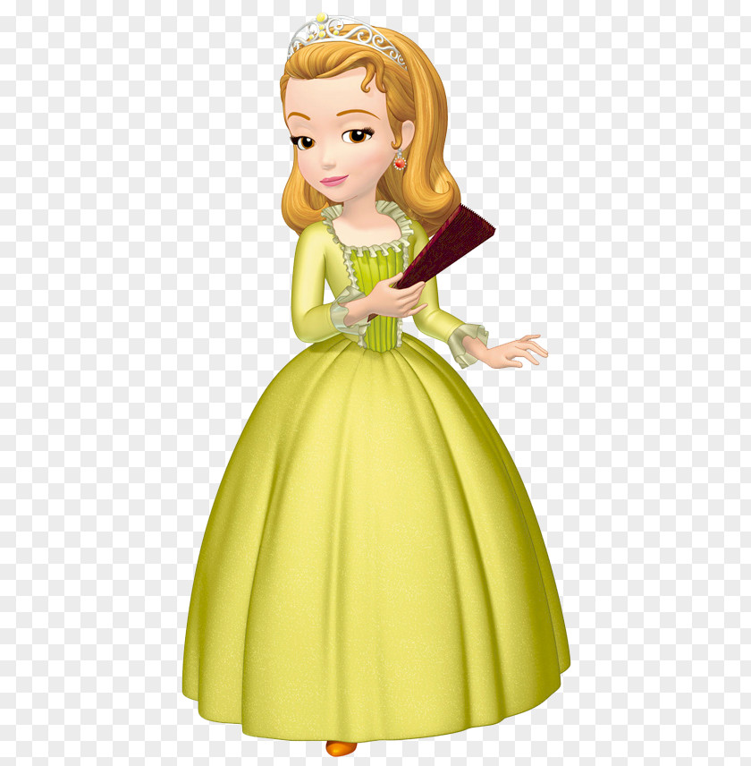 Disney Princess Amber Sofia The First Prince James PNG