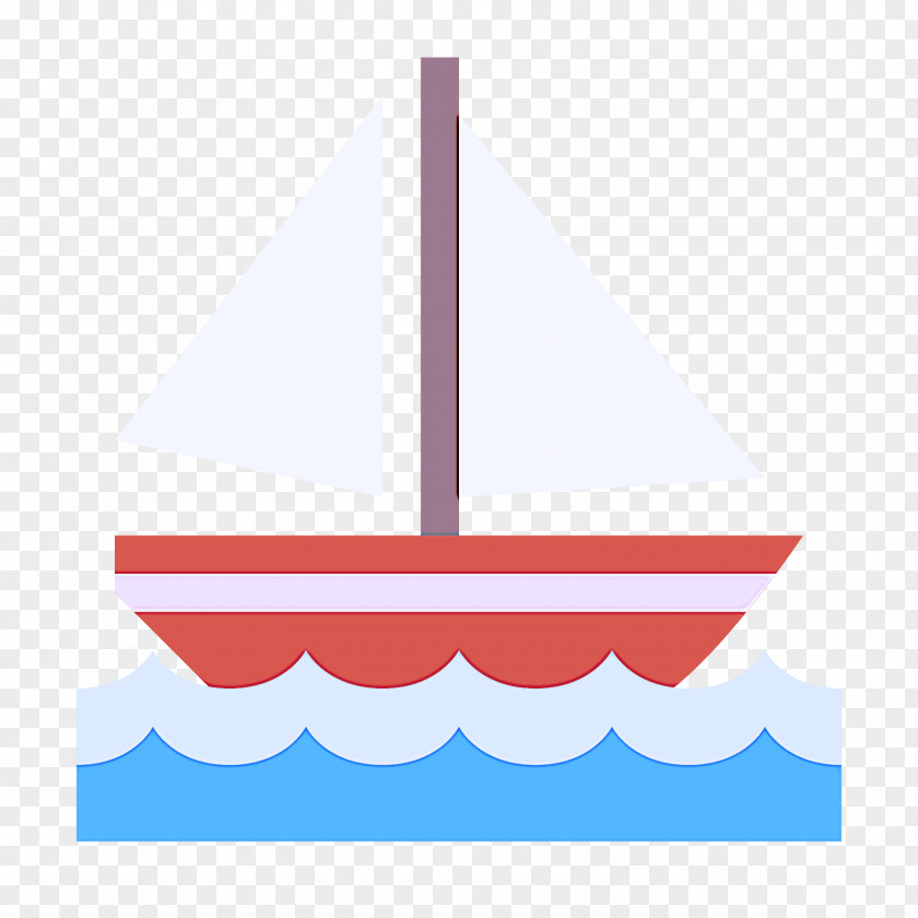 Flag Sailboat Sail Logo Boat PNG