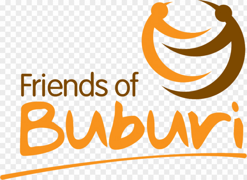 Friends Of Buburi Logo Brand Font Clip Art PNG