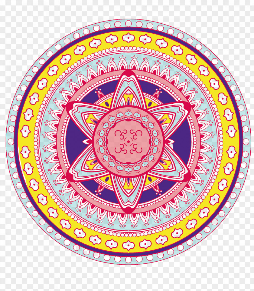 Ganesha Hindu Iconography Mandala Yantra Hinduism PNG