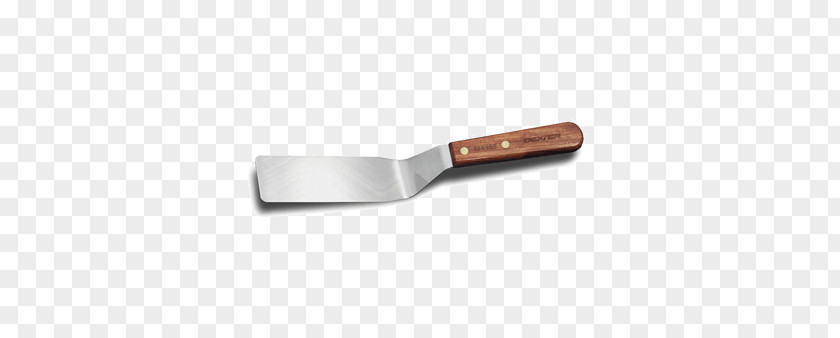 Knife Frosting Spatula Dexter-Russell Kitchen Knives PNG