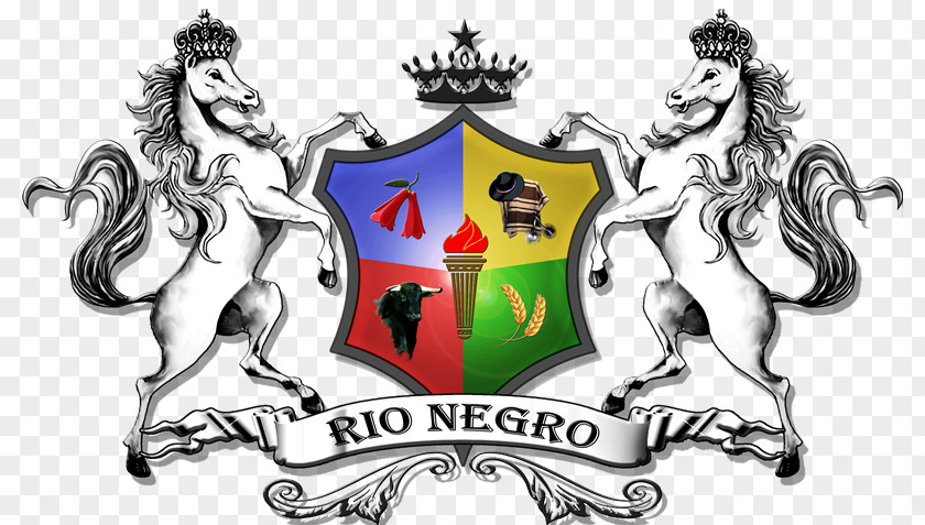 Lotus Rui Río Negro Riachuelo Escutcheon Coat Of Arms Chile PNG