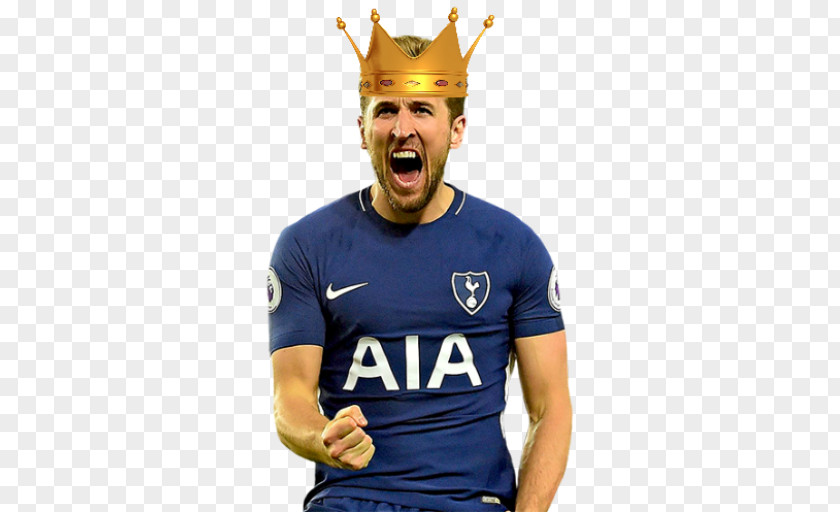 Premier League FIFA 18 Harry Kane Tottenham Hotspur F.C. England National Football Team 17 PNG