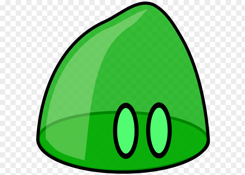Slime Help! (Remastered) Royalty-free Clip Art PNG