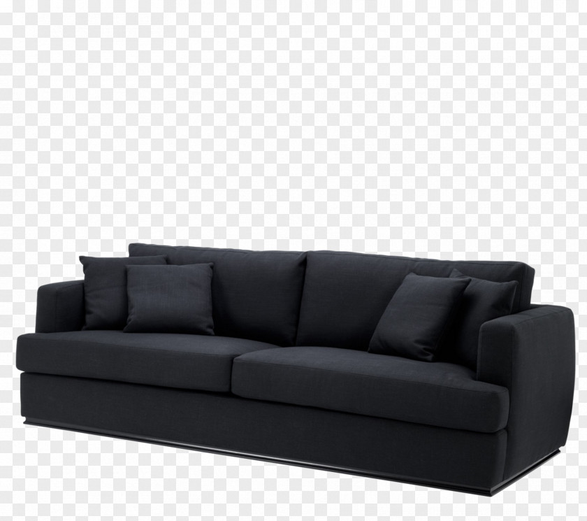 Sofa Plan View Bed Couch Furniture Living Room Interior Design Services PNG