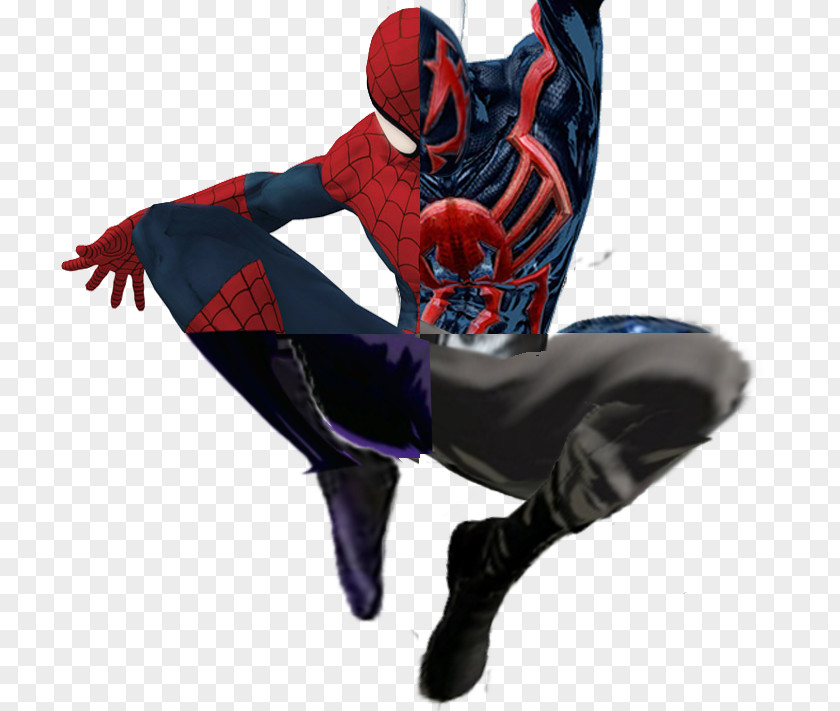 Spiderman Spider-Man: Shattered Dimensions Venom Spider-Man Noir Sandman PNG