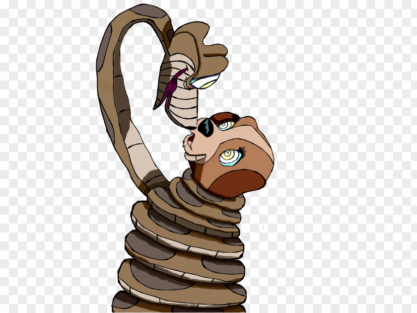 The Jungle Book Kaa Drawing Fan Art Nala PNG