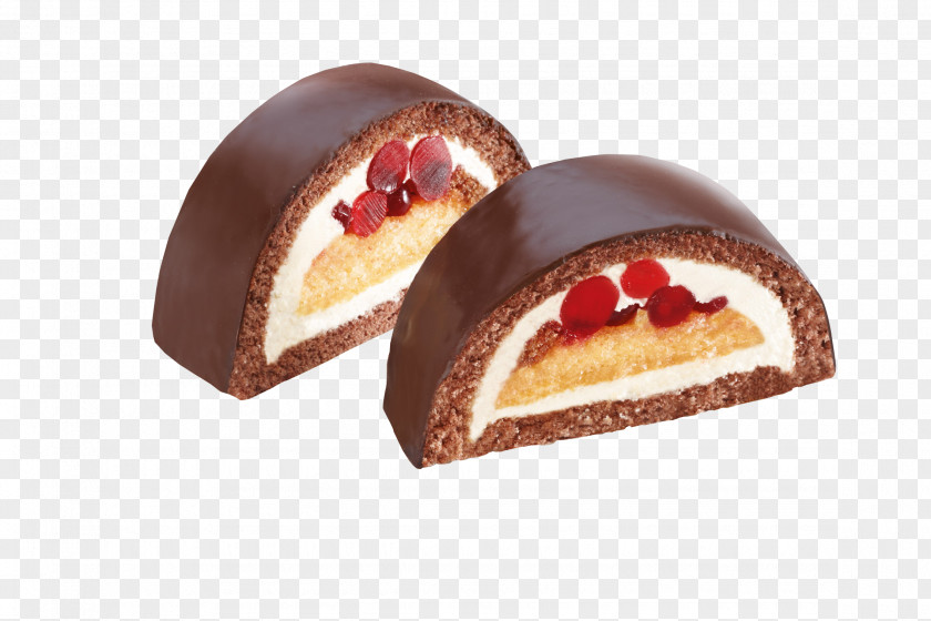 Tunnel Petit Four Chocolate Praline Weight PNG