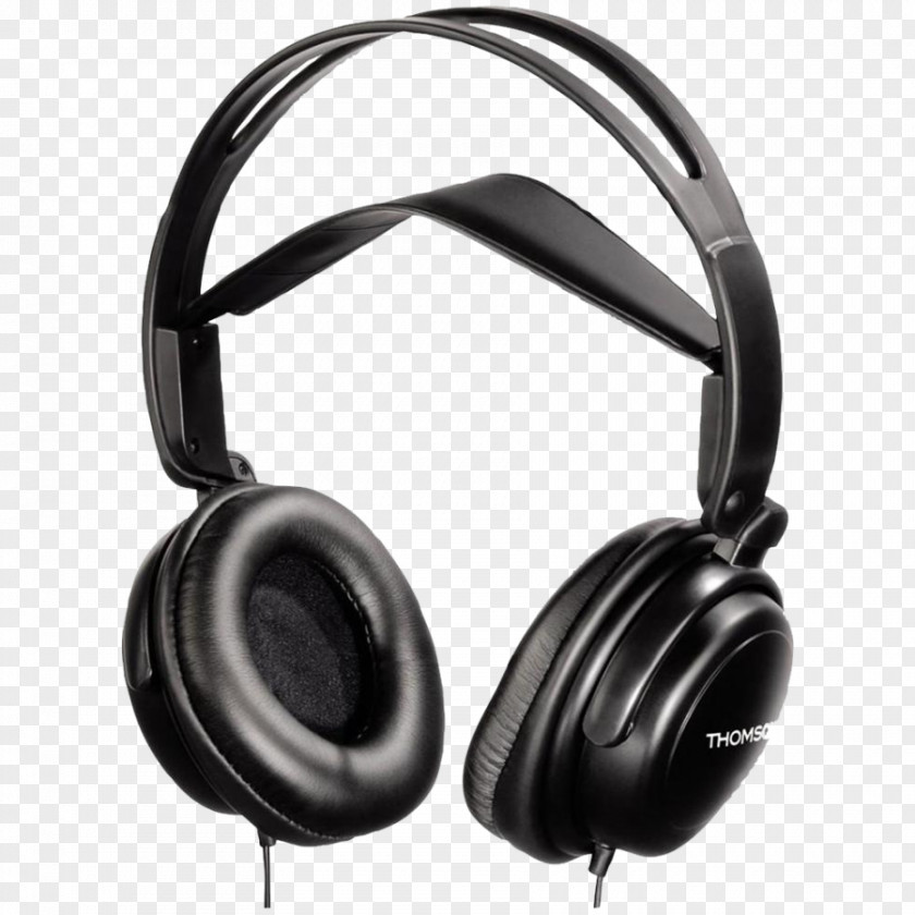 Tv Ear Earphones Noise-cancelling Headphones Phone Connector Écouteur Microphone PNG