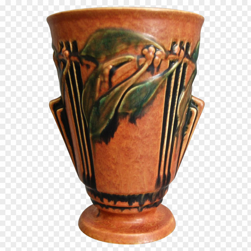 Vase Pottery Ceramic Cup Urn PNG