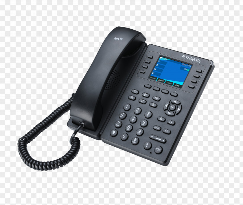 Voip VoIP Phone Voice Over IP Telephone Wi-Fi Mobile Phones PNG