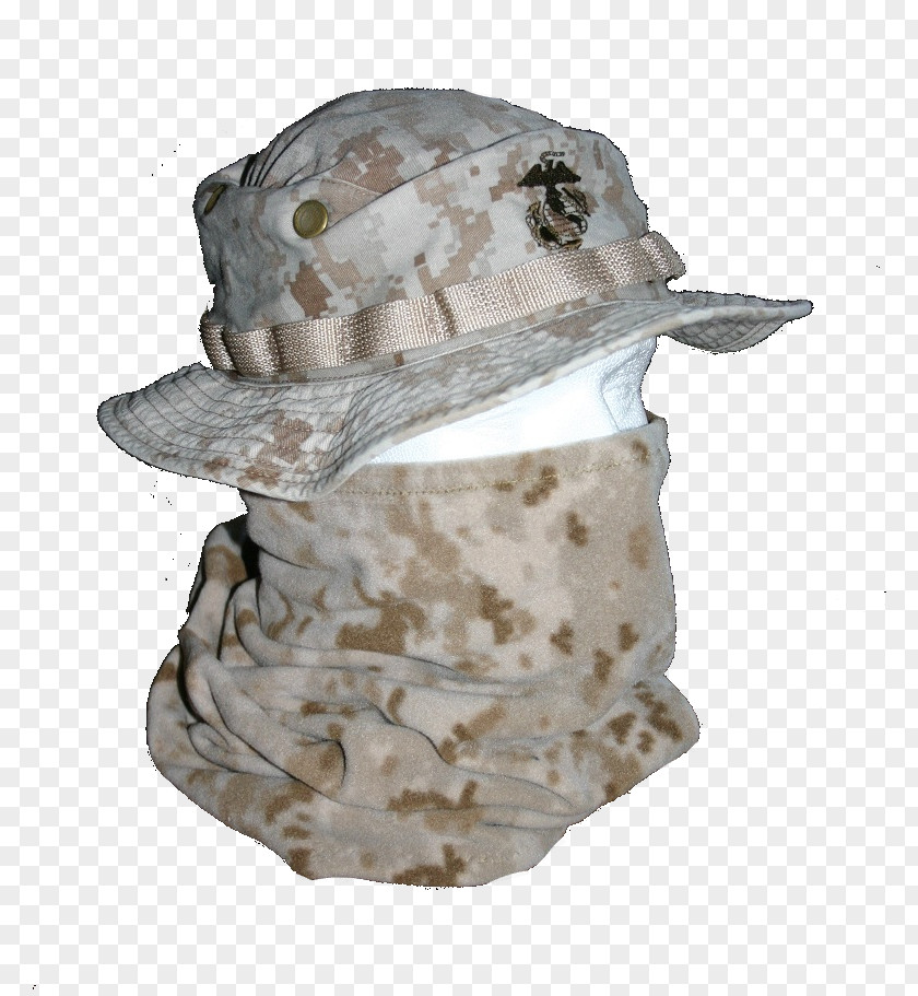 Woodland Headgear PNG