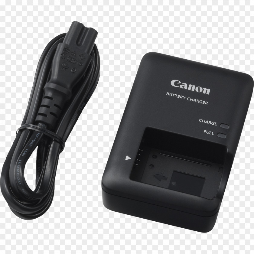 Battery Charger Canon PowerShot SX60 HS EOS SX40 PNG