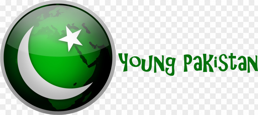 Bhutto Illustration Flag Of Pakistan Logo Green Brand PNG