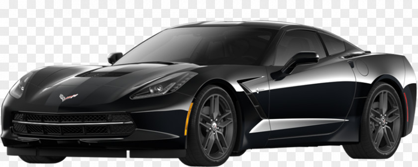 Car 2018 Chevrolet Corvette 2016 Stingray PNG