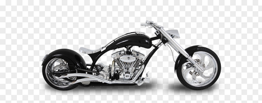 Car Motorcycle Accessories Chopper Exhaust System Automotive Design PNG