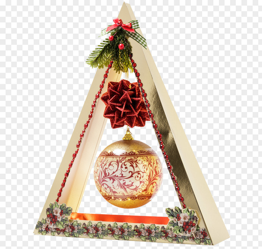 Christmas Ornament PNG