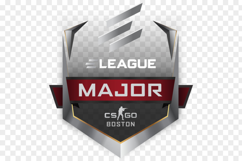 COUNTER ELEAGUE Major: Boston 2018 Counter-Strike: Global Offensive CS:GO ELeague Grand Finals PNG