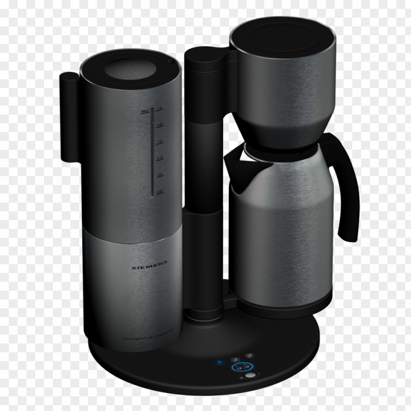 Design Siemens Coffeemaker Tc 86503 Furniture Porsche PNG