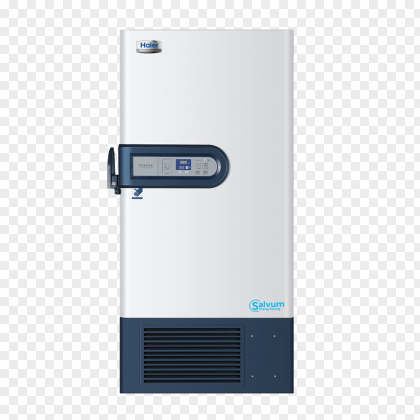 Freezer Freezers Refrigerator Haier Laboratory ULT PNG