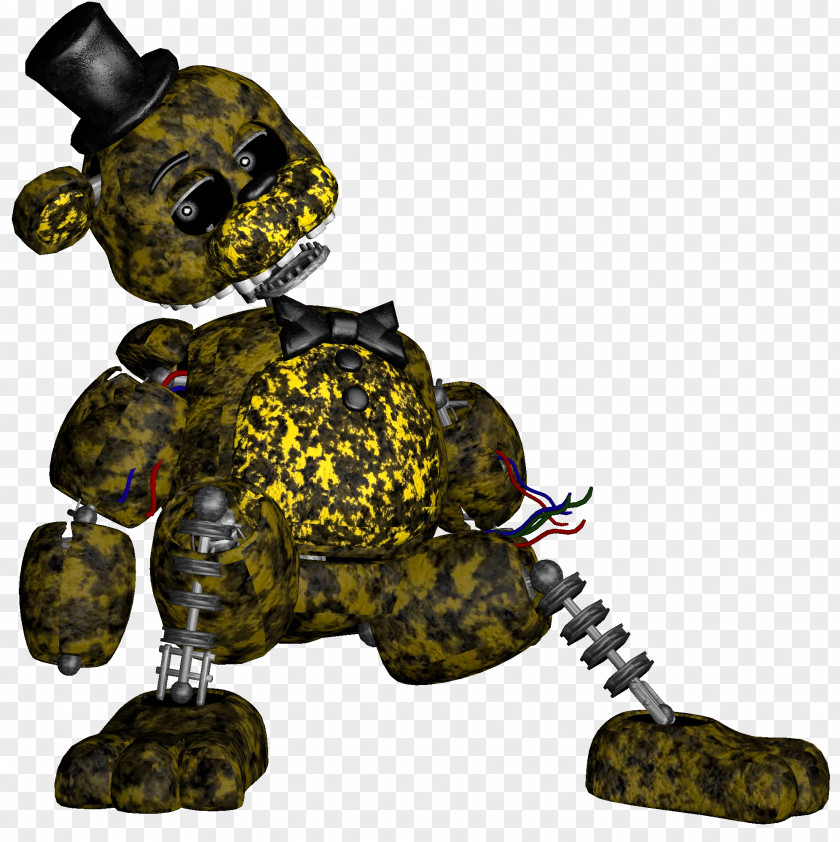 Half Life The Joy Of Creation: Reborn Five Nights At Freddy's Drawing YouTube PNG