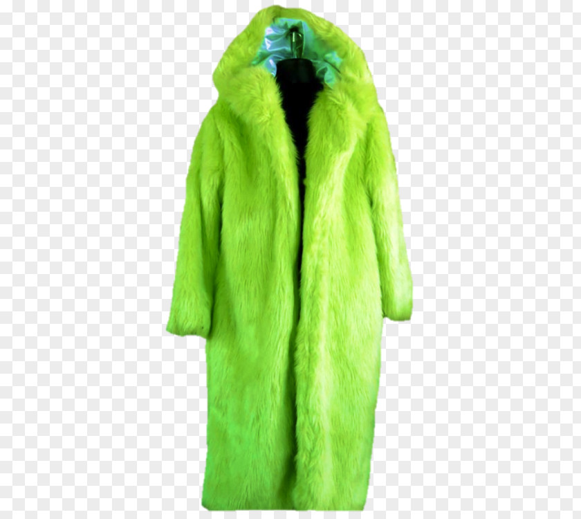 Jacket Fur Clothing Robe Coat Fake PNG