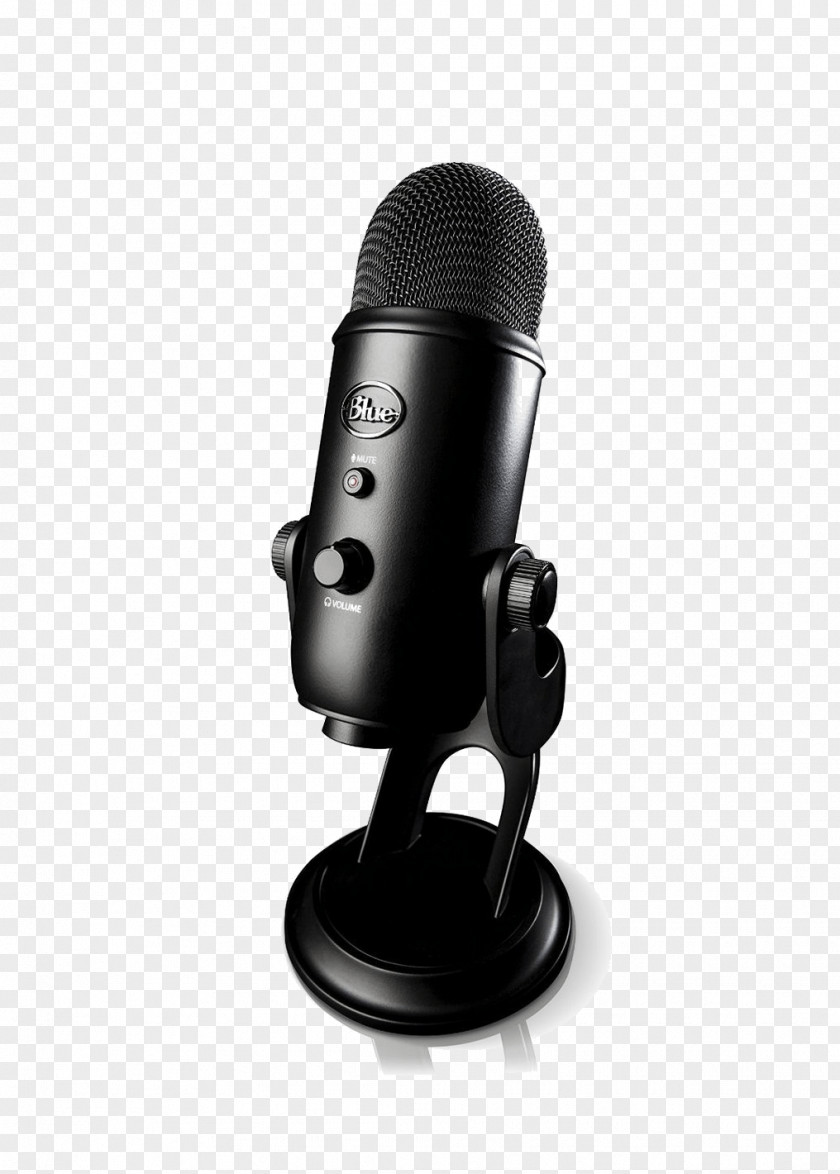 Microphone Blue Microphones Sound Recording And Reproduction Studio Condensatormicrofoon PNG