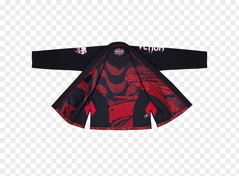 Mixed Martial Arts Brazilian Jiu-jitsu Gi Venum PNG