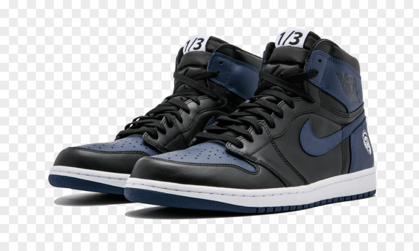 Nike Mars Blackmon Sneakers Air Jordan Shoe PNG