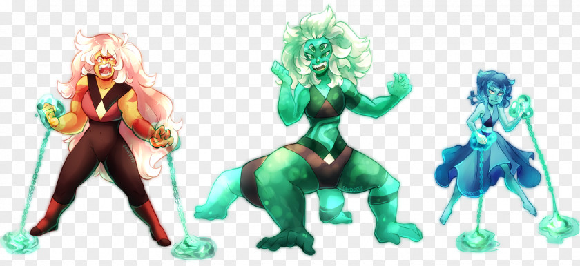 Pearl Garnet Off Colors Malachite Peridot PNG