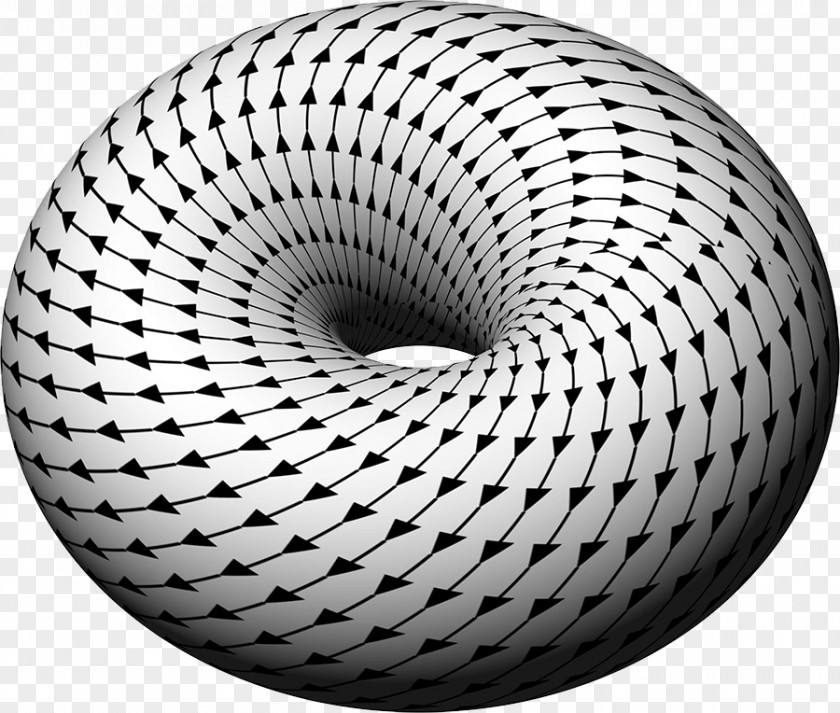 Shape Four-dimensional Space Clifford Torus Rotations In 4-dimensional Euclidean PNG