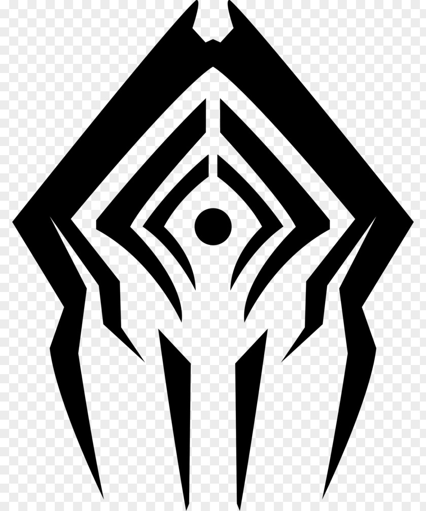 Stalker Warframe T-shirt Hoodie PlayStation 4 Logo PNG