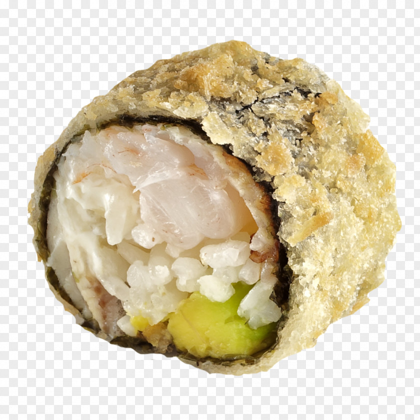 Sushi California Roll Makizushi Menu Food PNG
