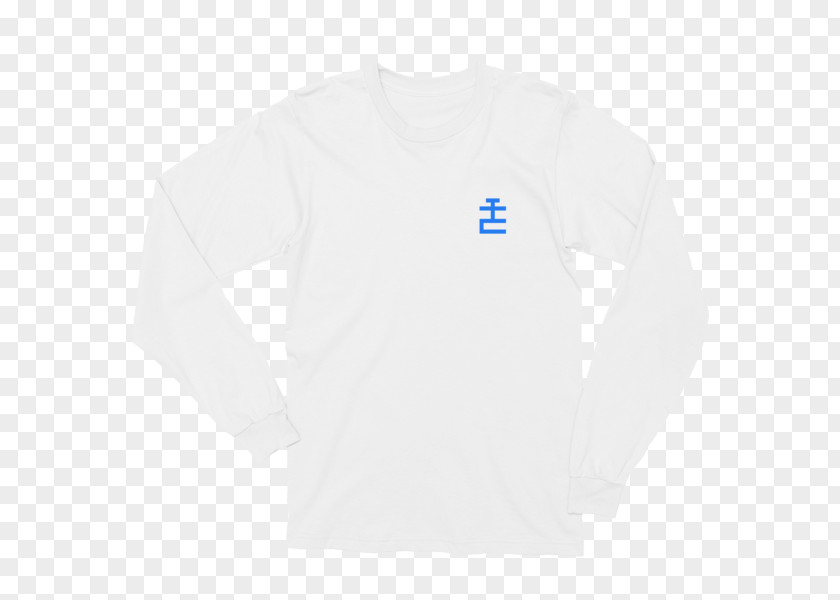 T-shirt Long-sleeved Clothing PNG