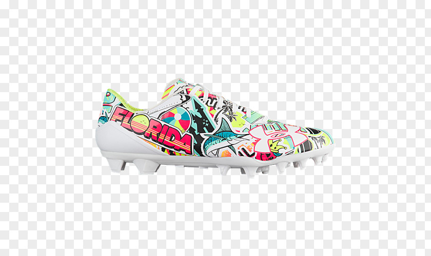 Under Armour Best Running Shoes For Women Men's Cleats & Spikes Highlight MC — Limited Edition Sports PNG