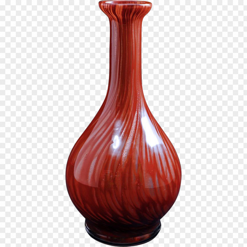 Vase Murano Glass Art PNG